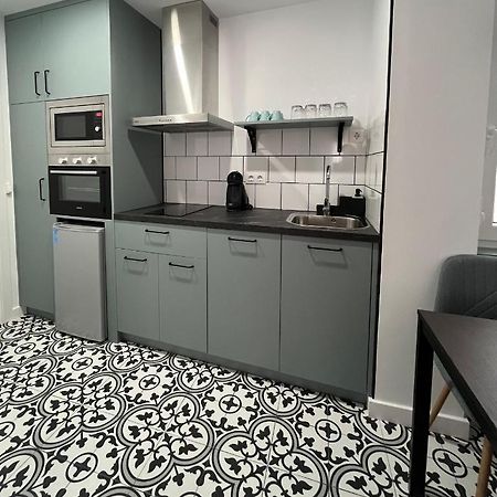 Mgg - Apartamento Muelle Albacete Zewnętrze zdjęcie