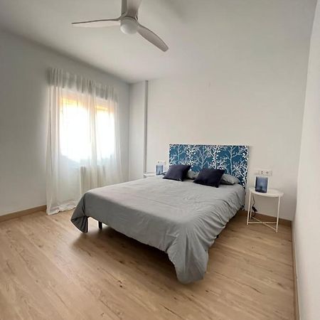 Mgg - Apartamento Muelle Albacete Zewnętrze zdjęcie