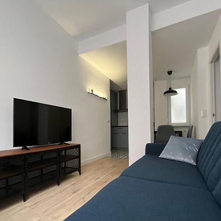 Mgg - Apartamento Muelle Albacete Zewnętrze zdjęcie