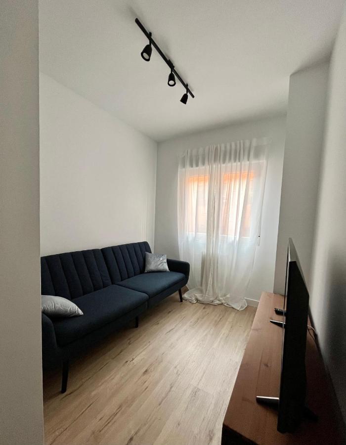 Mgg - Apartamento Muelle Albacete Zewnętrze zdjęcie