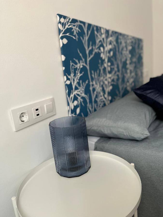 Mgg - Apartamento Muelle Albacete Zewnętrze zdjęcie