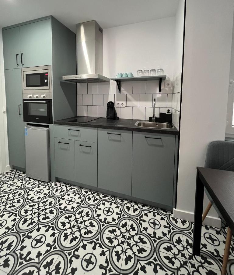 Mgg - Apartamento Muelle Albacete Zewnętrze zdjęcie