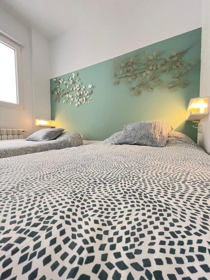 Mgg - Apartamento Muelle Albacete Zewnętrze zdjęcie