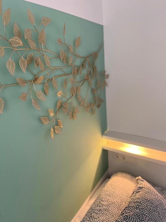 Mgg - Apartamento Muelle Albacete Zewnętrze zdjęcie