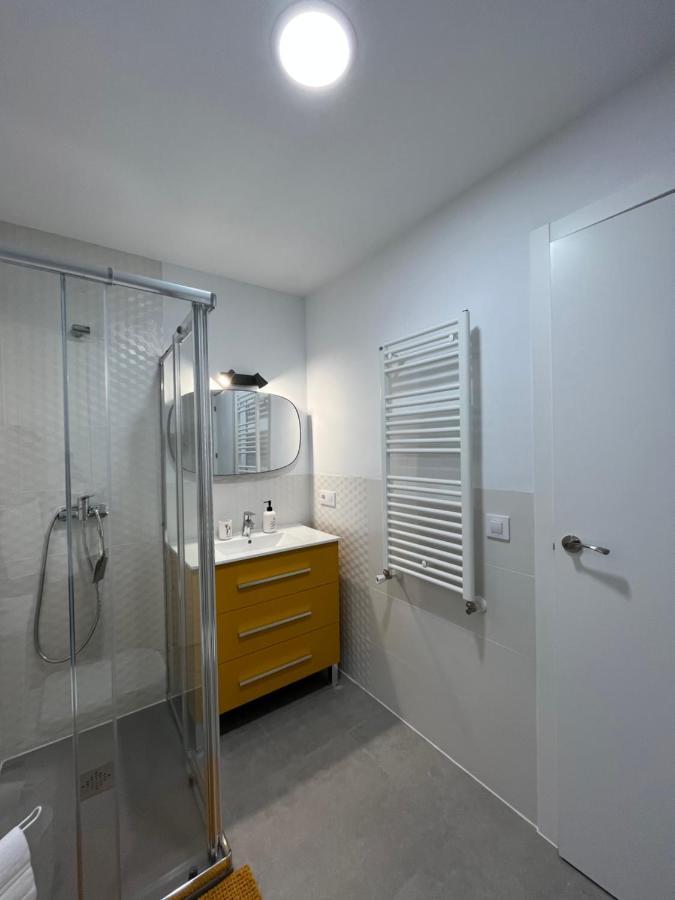 Mgg - Apartamento Muelle Albacete Zewnętrze zdjęcie