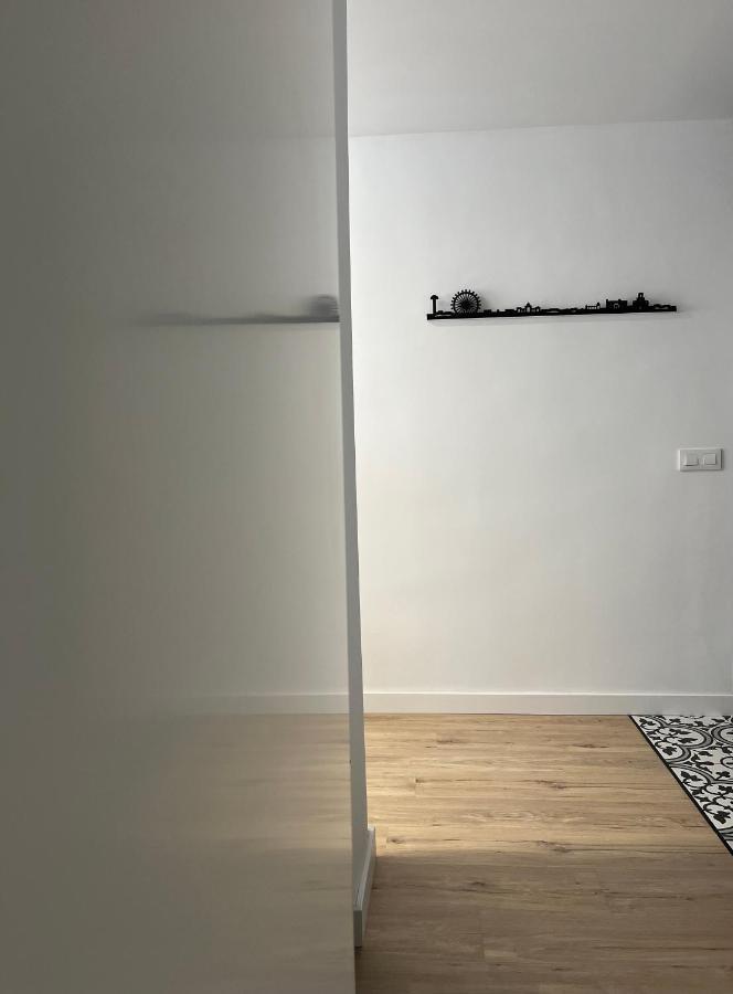 Mgg - Apartamento Muelle Albacete Zewnętrze zdjęcie