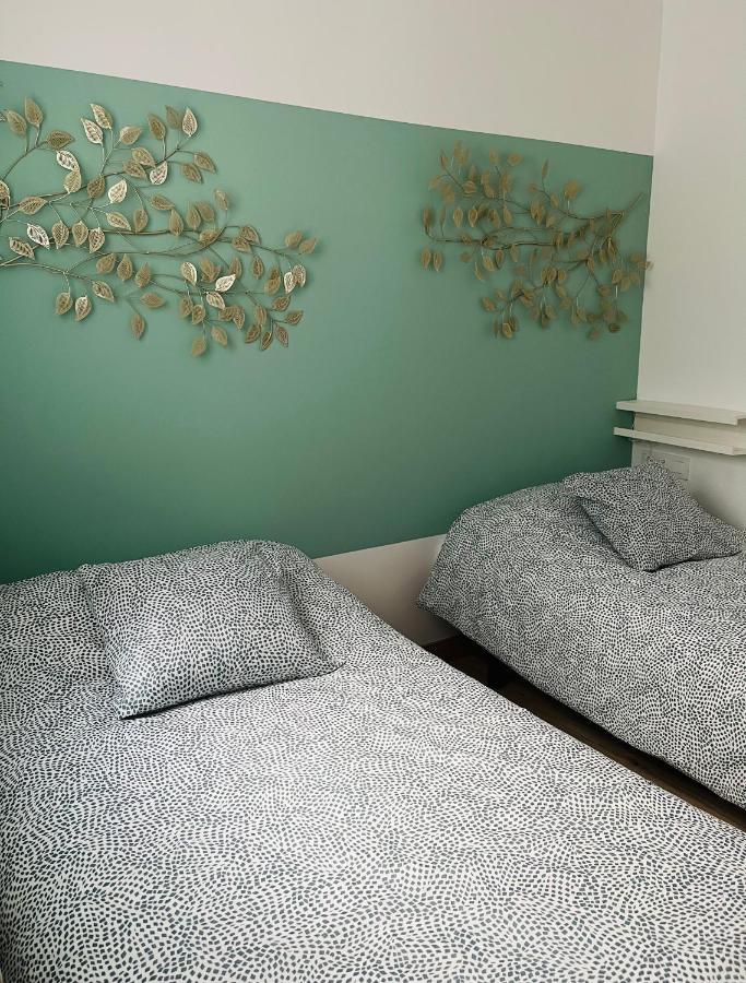Mgg - Apartamento Muelle Albacete Zewnętrze zdjęcie