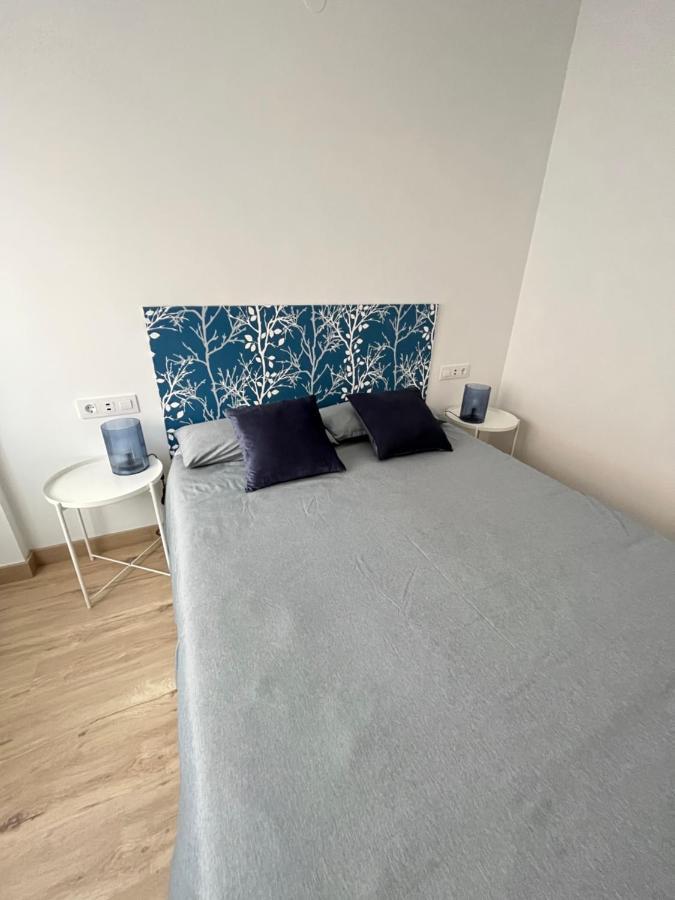 Mgg - Apartamento Muelle Albacete Zewnętrze zdjęcie