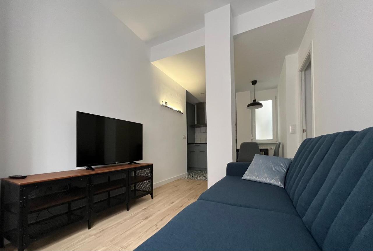 Mgg - Apartamento Muelle Albacete Zewnętrze zdjęcie